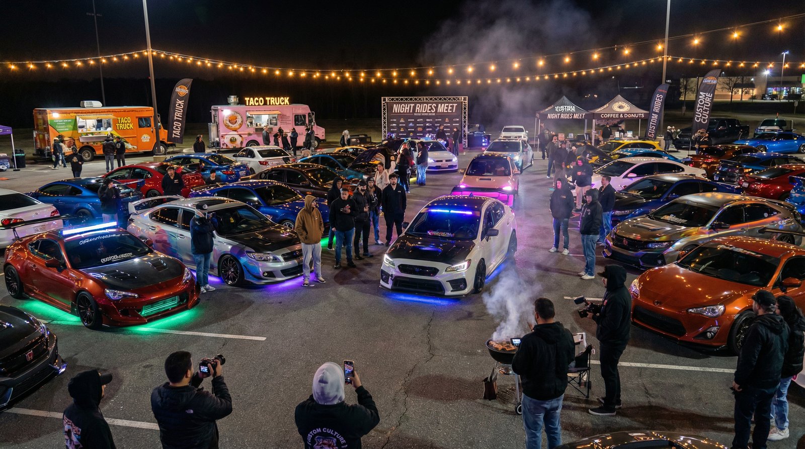 糖心车友社区活动