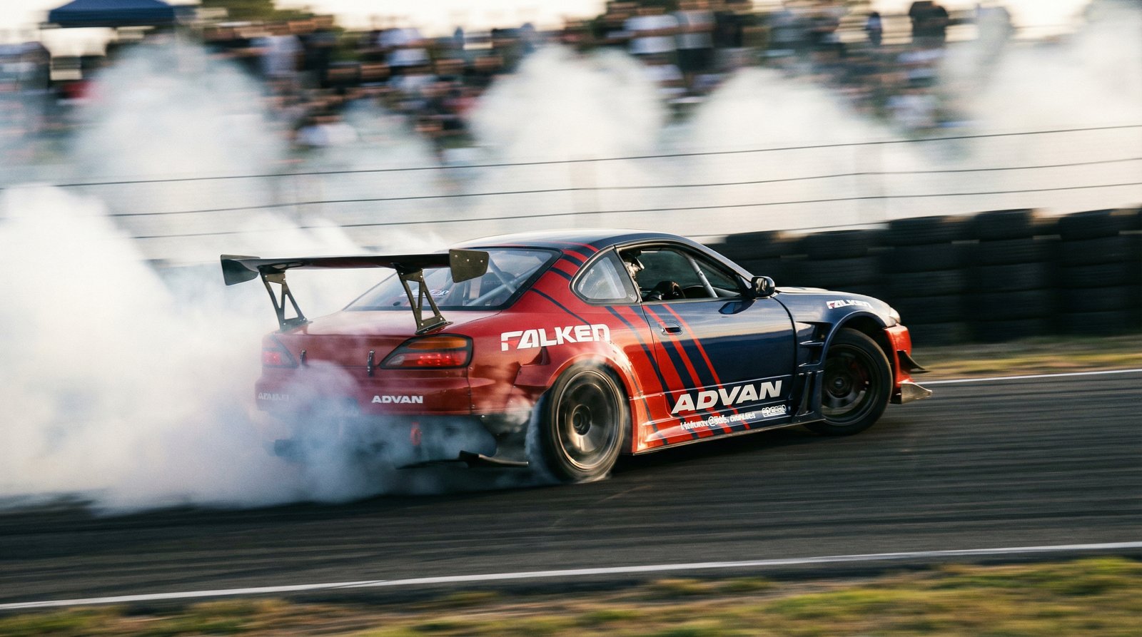 糖心赛道跑车视频