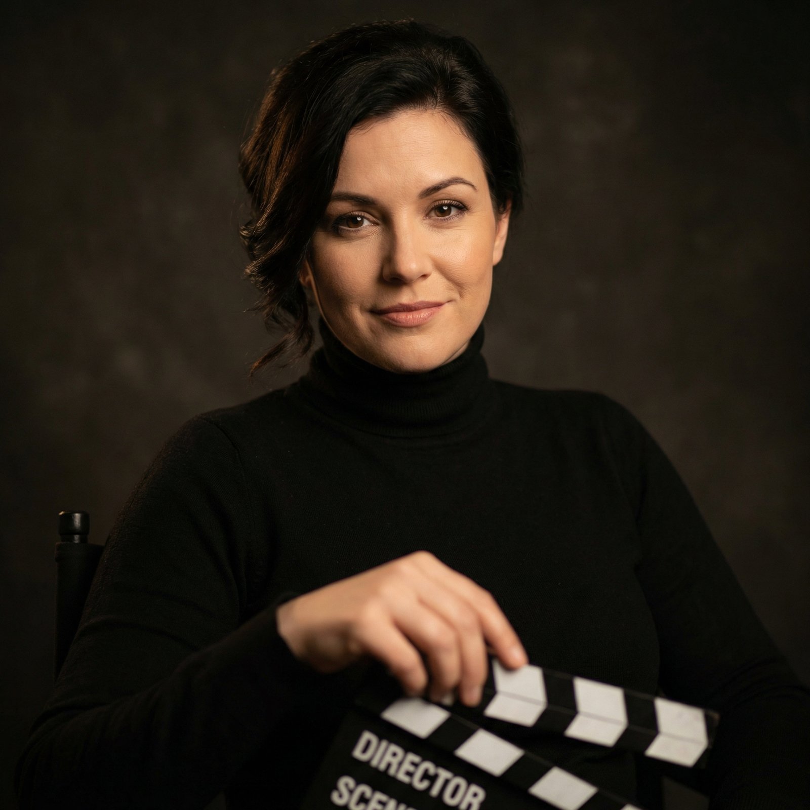 糖心视频总监林晓薇